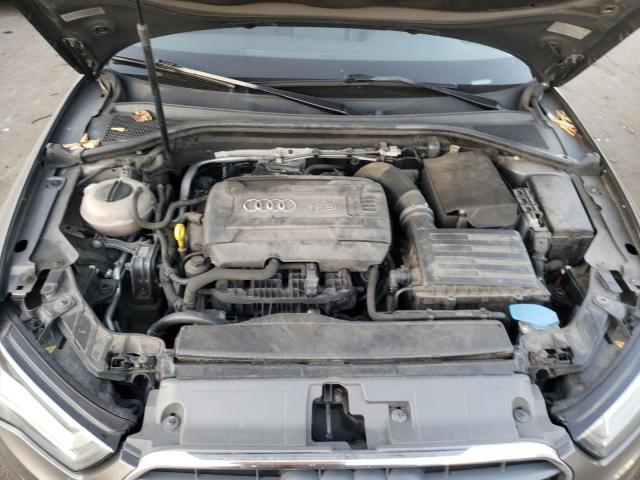 Photo 11 from auction – 2015 AUDI A3 PREMIUM with VIN WAUEFGFF2F1141290