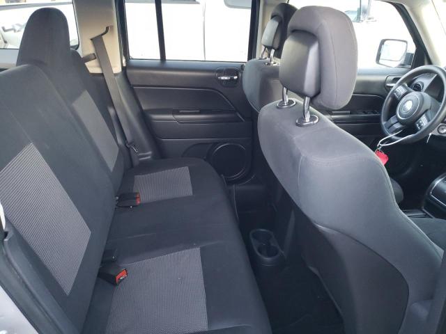 Photo 11 from auction – 2012 JEEP PATRIOT SP with VIN 1C4NJRBB8CD576714