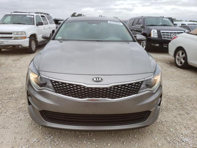 Photo 5 from auction – 2017 KIA OPTIMA EX with VIN 5XXGU4L33HG167866