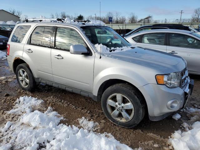 Photo 4 from auction – 2011 FORD ESCAPE LIM with VIN 1FMCU9E78BKC36863