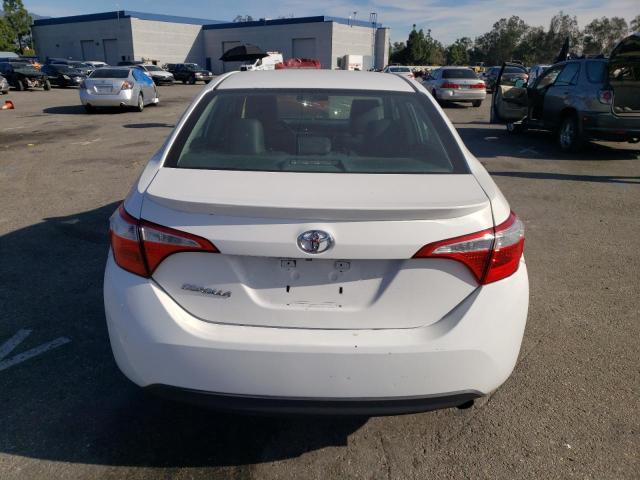 Zdjęcie 6 z aukcji – 2016 TOYOTA COROLLA L z VIN 5YFBURHE7GP368340