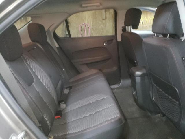 Foto 11 de la subasta – 2011 CHEVROLET EQUINOX LT con VIN 2CNALPEC3B6424012