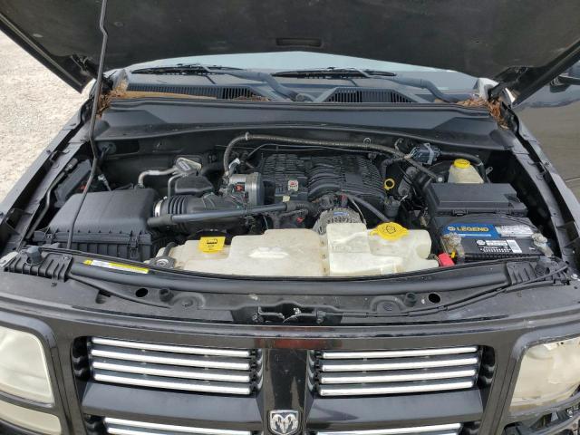 Photo 12 from auction – 2011 DODGE NITRO HEAT with VIN 1D4PT4GX3BW606587