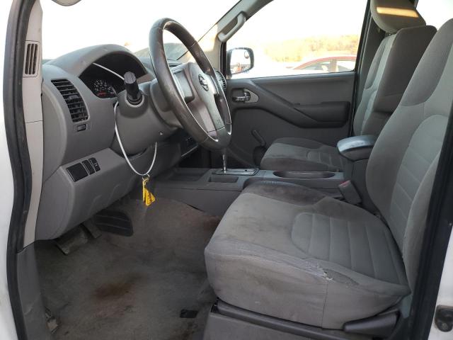Photo 7 from auction – 2012 NISSAN FRONTIER S with VIN 1N6BD0CT8CC457514