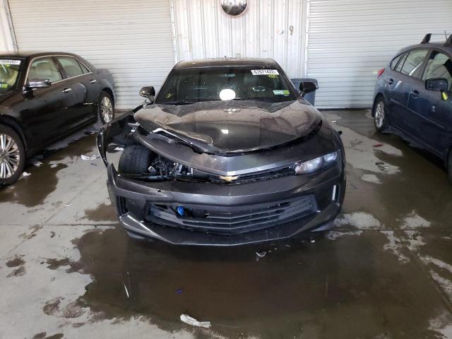 Photo 5 from auction – 2017 CHEVROLET CAMARO LT with VIN 1G1FD1RX6H0151546