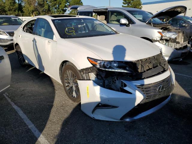 Photo 4 from auction – 2016 LEXUS ES 350 with VIN JTHBK1GGXG2223249