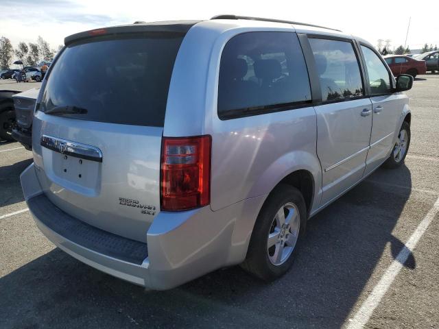 Photo 3 from auction – 2010 DODGE GRAND CARA with VIN 2D4RN5D14AR121651