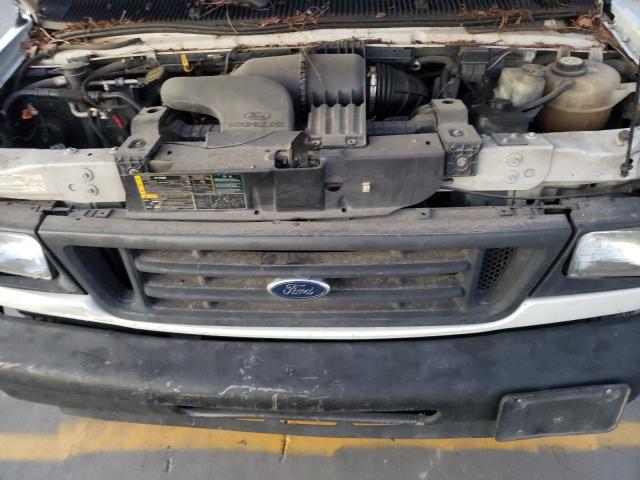 Photo 12 from auction – 2006 FORD ECONOLINE with VIN 1FTNE24W36DB04632