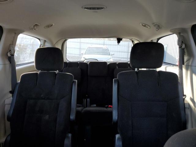 Photo 10 from auction – 2014 DODGE GRAND CARA with VIN 2C4RDGCG0ER392357