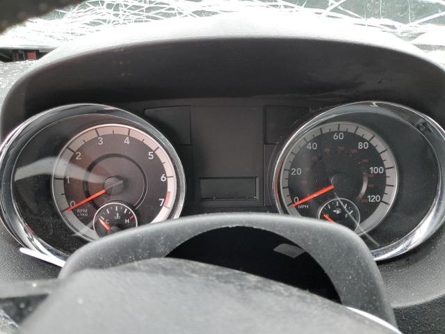 Photo 8 from auction – 2017 DODGE GRAND CARA with VIN 2C4RDGCGXHR624239