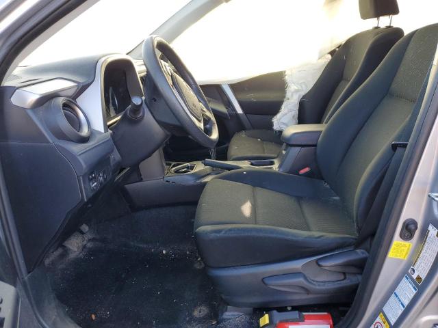 Photo 7 from auction – 2018 TOYOTA RAV4 LE with VIN JTMBFREV4JD232241