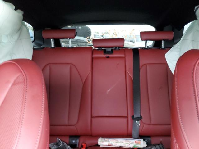 Photo 10 from auction – 2022 BMW X3 SDRIVE3 with VIN 5UX43DP01N9K43923