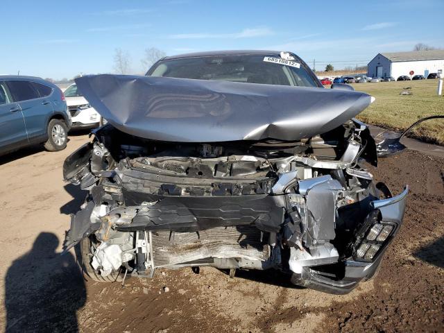 Photo 5 from auction – 2020 MITSUBISHI OUTLANDER with VIN JA4AR3AU4LU015699