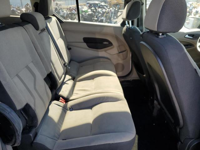 Photo 11 from auction – 2016 FORD TRANSIT CO with VIN NM0GE9F79G1230405