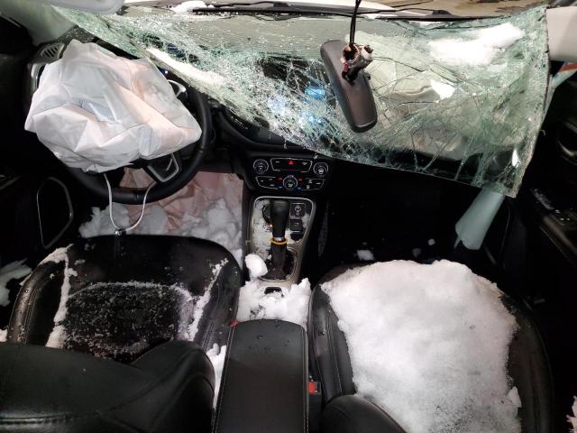 Photo 8 from auction – 2020 JEEP COMPASS LA with VIN 3C4NJDBB5LT138505