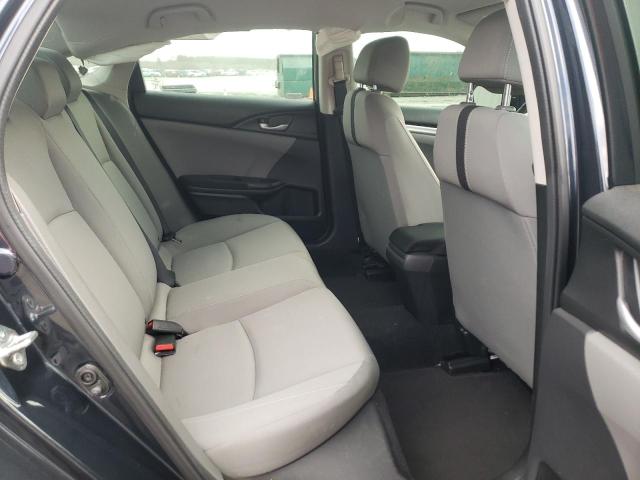 Photo 10 from auction – 2018 HONDA CIVIC LX with VIN 19XFC2F52JE044333