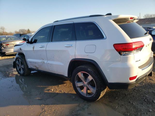 Photo 2 from auction – 2016 JEEP GRAND CHER with VIN 1C4RJFBG4GC338334