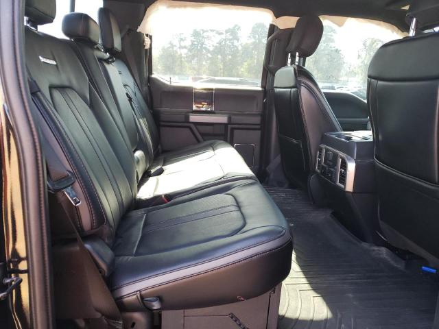 Photo 10 from auction – 2021 FORD F250 SUPER with VIN 1FT8W2BTXMEC51010