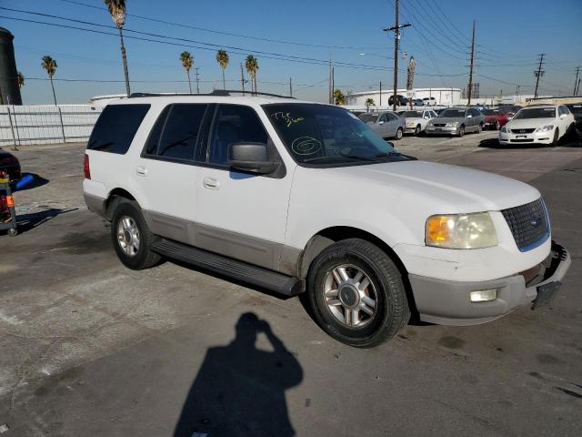 صورة رقم 4 من المزاد - 2003 FORD EXPEDITION مع VIN 1FMRU15W43LA28073