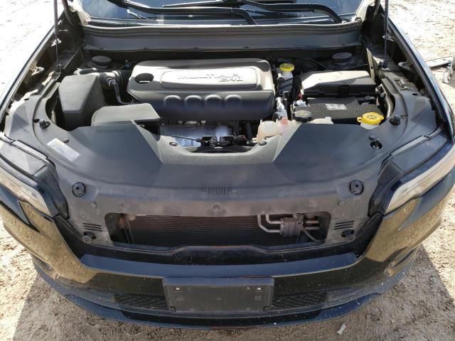 Photo 11 from auction – 2019 JEEP CHEROKEE L with VIN 1C4PJLLB5KD339228