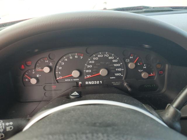 Photo 9 from auction – 2003 FORD EXPLORER X with VIN 1FMZU62K73ZB05241