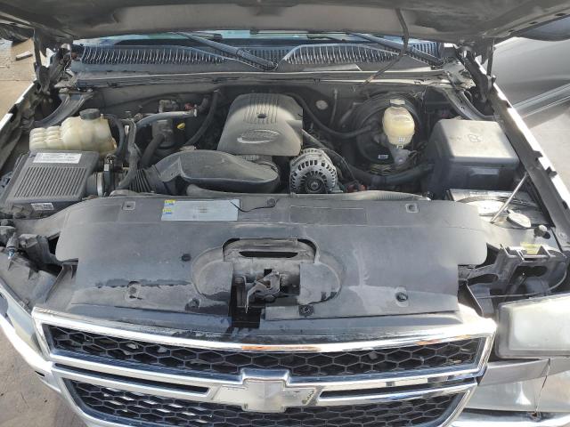 Photo 11 from auction – 2007 CHEVROLET SILVERADO with VIN 2GCEC19Z571106673