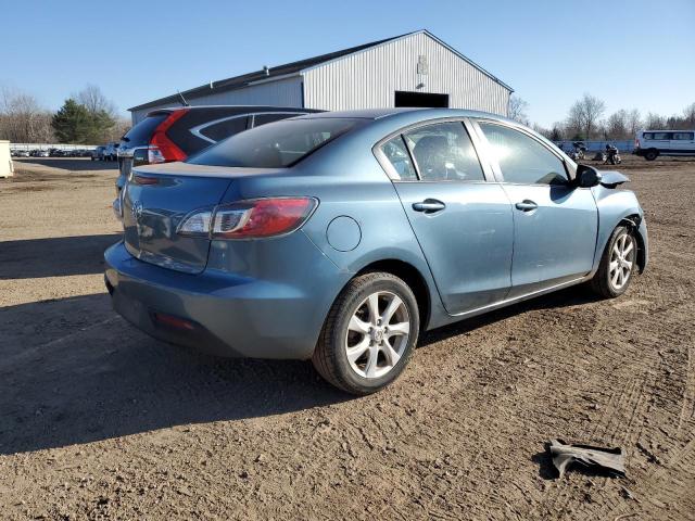 Photo 3 from auction – 2011 MAZDA 3 I with VIN JM1BL1VG6B1489755