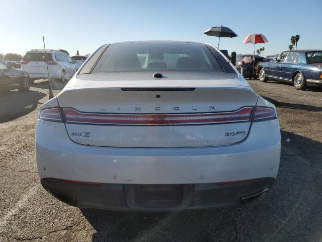 Photo 6 from auction – 2013 LINCOLN MKZ with VIN 3LN6L2J99DR813087