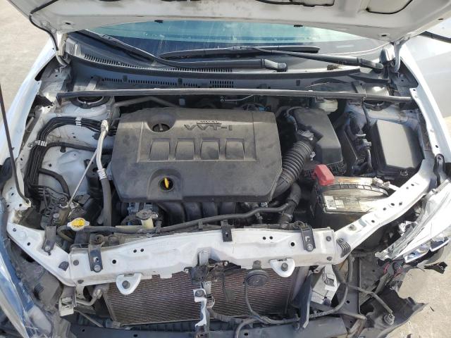 Photo 11 from auction – 2017 TOYOTA COROLLA L with VIN 5YFBURHE4HP633944