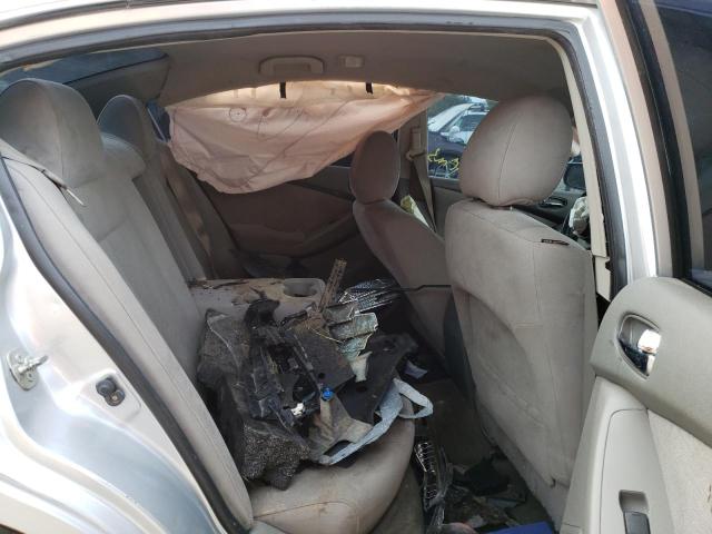 Photo 10 from auction – 2012 NISSAN ALTIMA BAS with VIN 1N4AL2APXCC134753