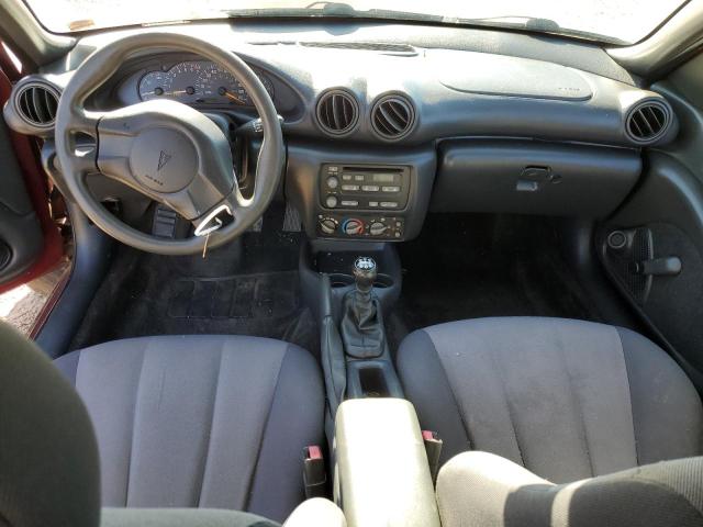 Photo 8 from auction – 2005 PONTIAC SUNFIRE with VIN 3G2JB12F95S167144
