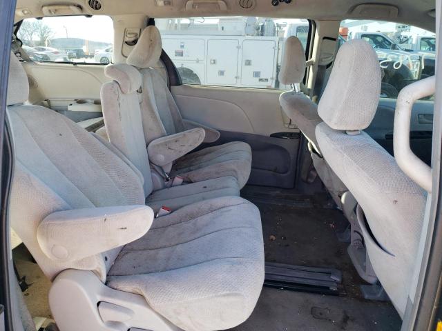 Photo 11 from auction – 2012 TOYOTA SIENNA LE with VIN 5TDKK3DC0CS254513