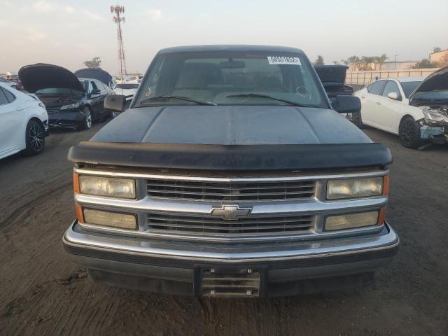 صورة رقم 5 من المزاد - 1996 CHEVROLET GMT-400 C1 مع VIN 1GCEC19RXTE127415