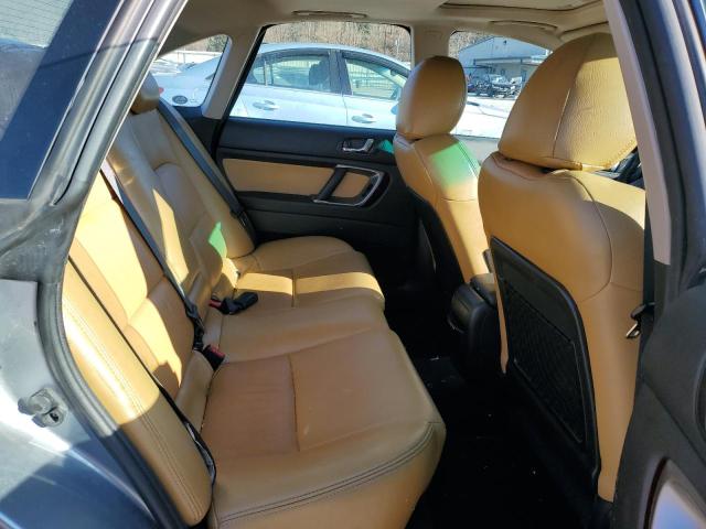 Photo 10 from auction – 2008 SUBARU LEGACY 3.0 with VIN 4S3BL856984209561