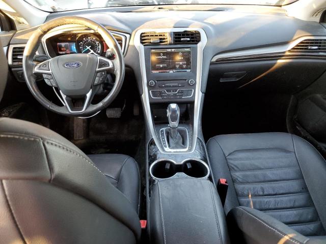 Photo 8 from auction – 2016 FORD FUSION SE with VIN 3FA6P0HD0GR102136