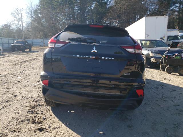Photo 6 from auction – 2023 MITSUBISHI ECLIPSE CR with VIN JA4ATVAA8PZ002269