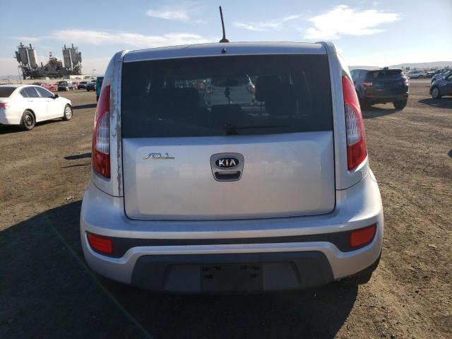 Photo 6 from auction – 2012 KIA SOUL with VIN KNDJT2A52C7442520