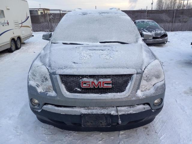 Photo 5 from auction – 2008 GMC ACADIA SLT with VIN 1GKEV33788J140342