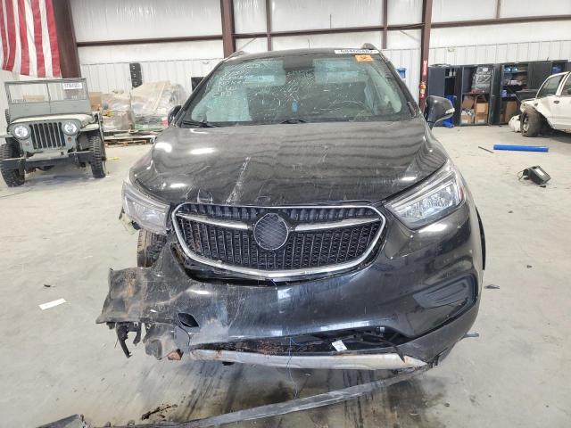 Photo 5 from auction – 2017 BUICK ENCORE PRE with VIN KL4CJASB7HB132715