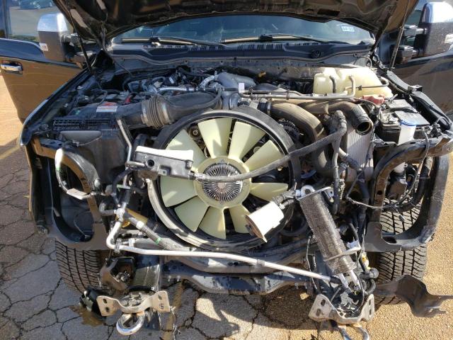 Photo 11 from auction – 2021 FORD F250 SUPER with VIN 1FT8W2BTXMEC51010