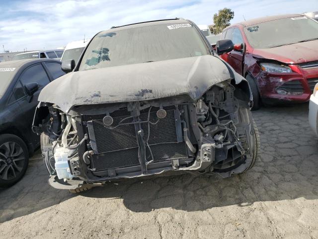 Photo 5 from auction – 2008 TOYOTA HIGHLANDER with VIN JTEEW44A082009971