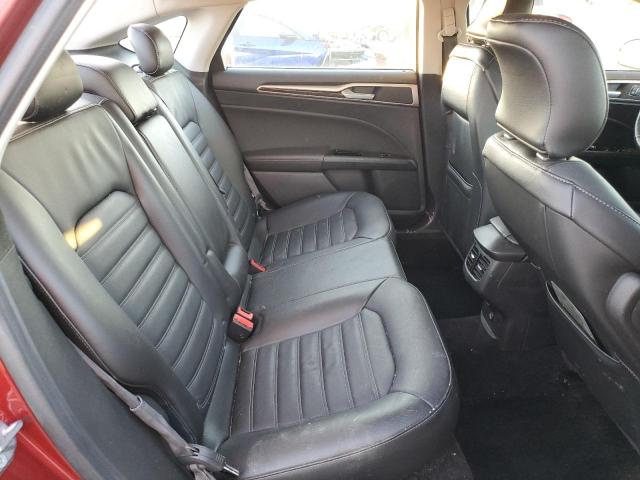 Photo 10 from auction – 2016 FORD FUSION SE with VIN 3FA6P0HD0GR102136
