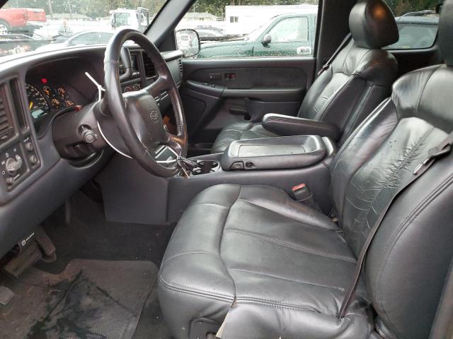 Photo 7 from auction – 2000 CHEVROLET SILVERADO with VIN 1GCEC19T5YZ146823