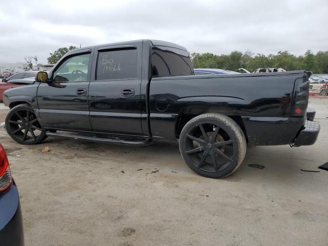 Photo 2 from auction – 2004 CHEVROLET SILVERADO with VIN 2GCEC13T441315841