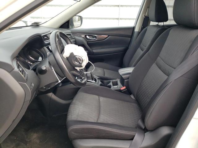 Photo 7 from auction – 2018 NISSAN ROGUE S with VIN JN8AT2MVXJW327263