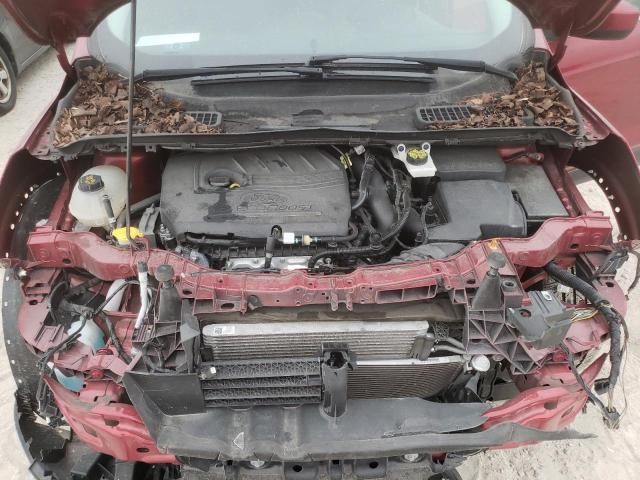 Photo 12 from auction – 2017 FORD ESCAPE SE with VIN 1FMCU0GD1HUF02364