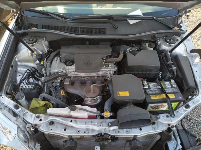 Photo 12 from auction – 2014 TOYOTA CAMRY L with VIN 4T4BF1FK7ER430907