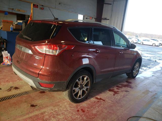 Photo 3 from auction – 2016 FORD ESCAPE TIT with VIN 1FMCU9JX3GUA41898