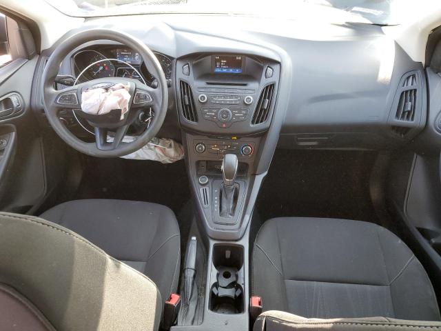 Photo 8 from auction – 2017 FORD FOCUS S with VIN 1FADP3E25HL255316
