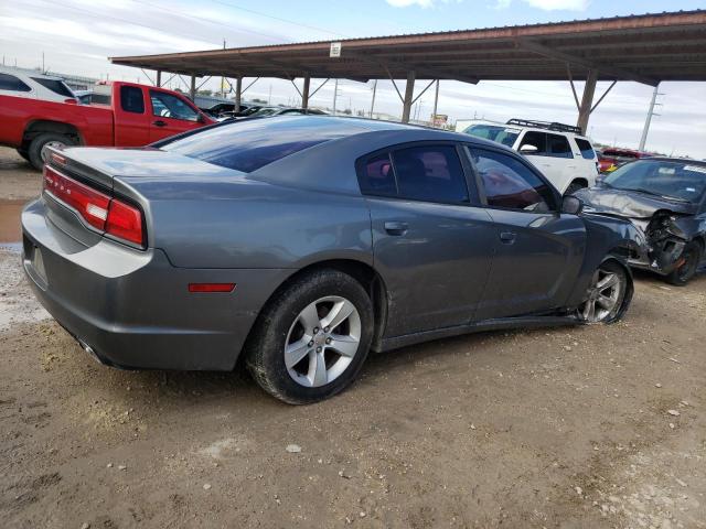 Photo 3 from auction – 2012 DODGE CHARGER SE with VIN 2C3CDXBG2CH189582
